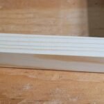 Cornerstone 20-Piece Needlepoint Stretcher Bar Set in 5 Sizes with Tools photo review